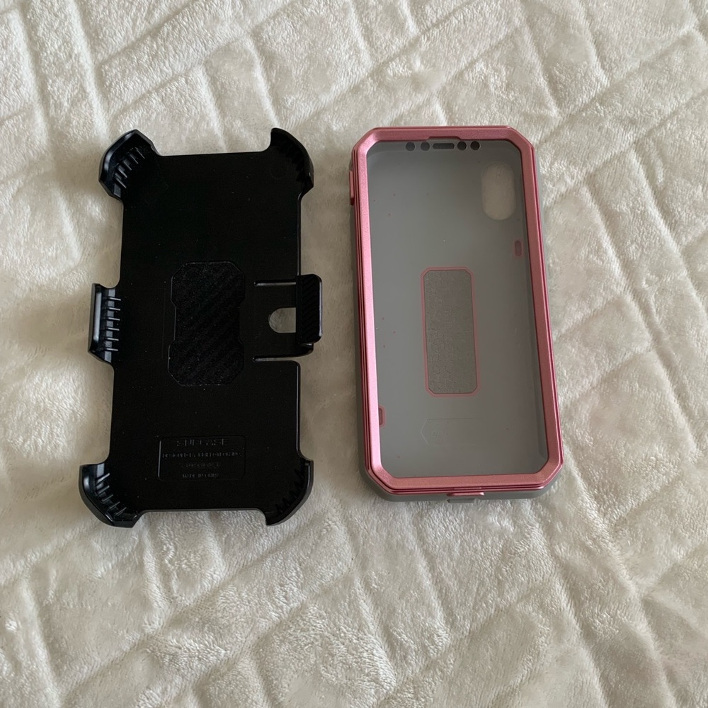 Iphone case